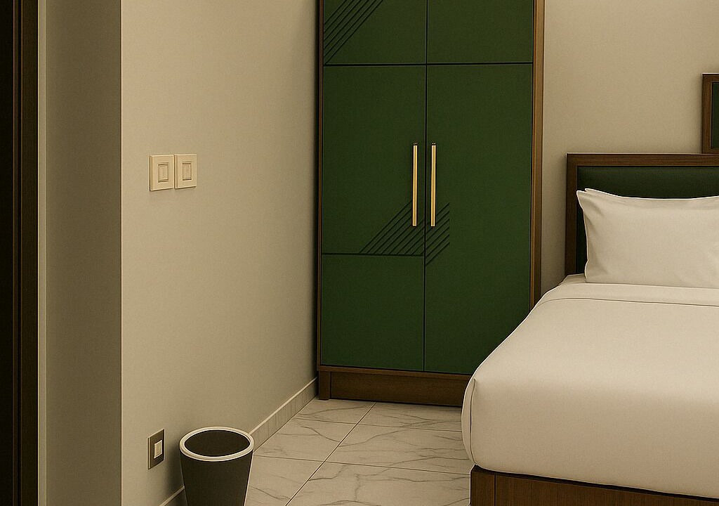 Photo of Bedroom in Al-Manasrah