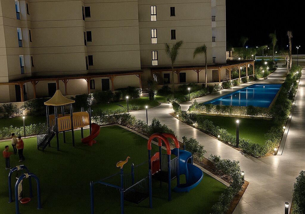 Photo of Outdoor in Al-Manasrah