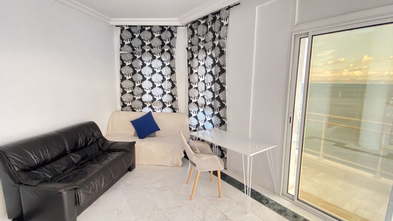 Photo of Livingroom in Le Kram