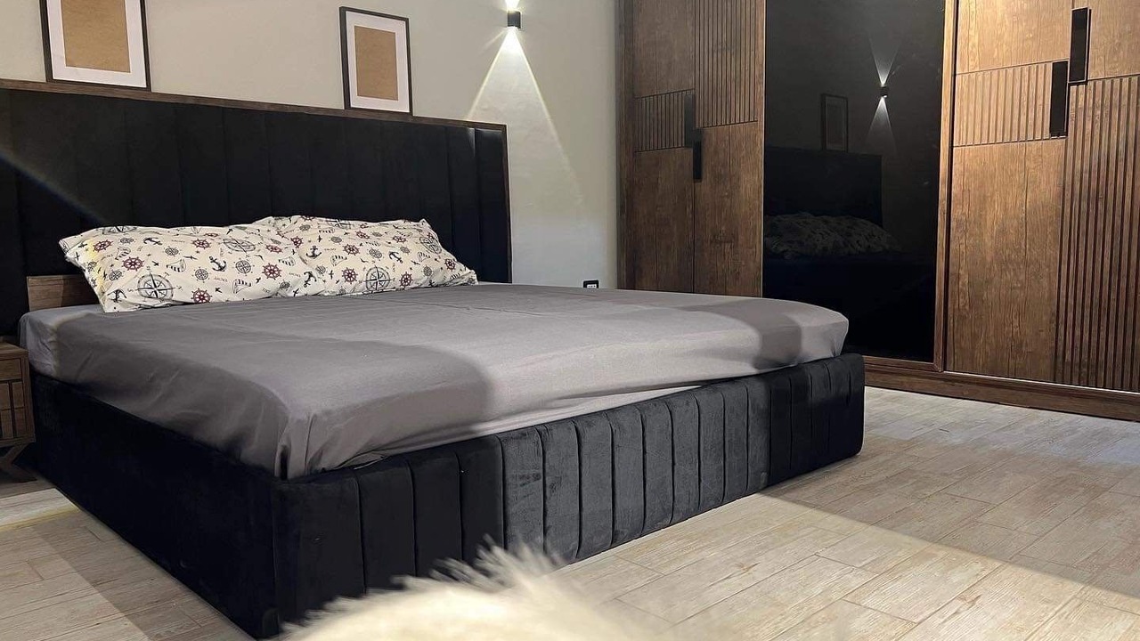 Photo of Bedroom in Agouza