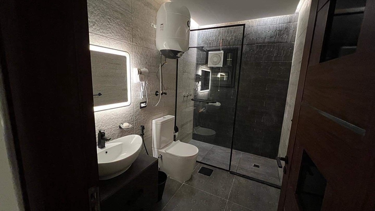 Photo of Bathroom in Agouza