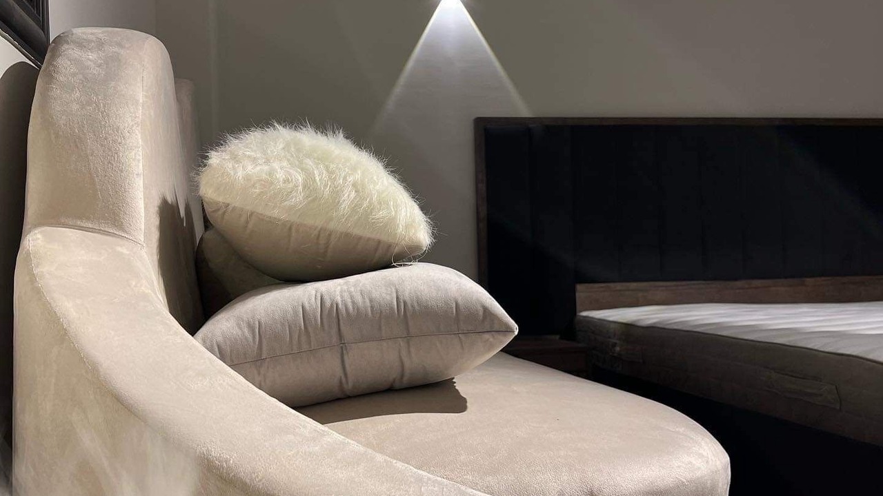 Photo of Bedroom in Agouza