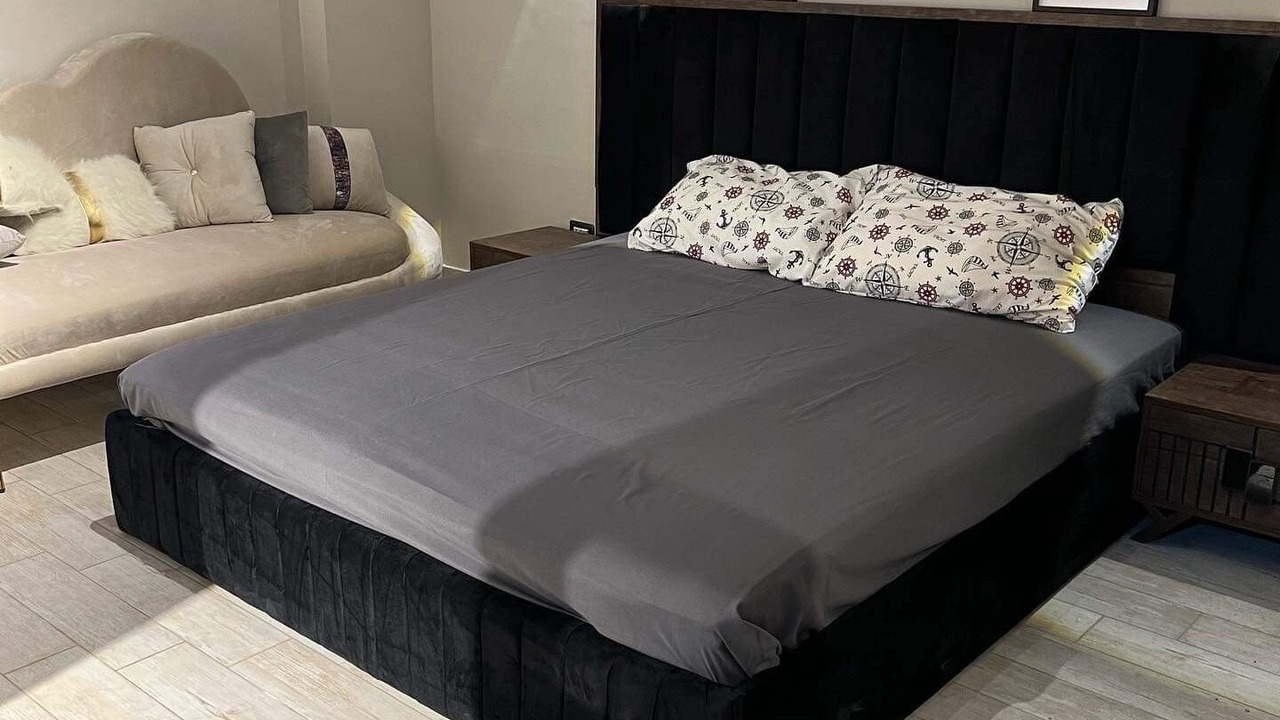 Photo of Bedroom in Agouza