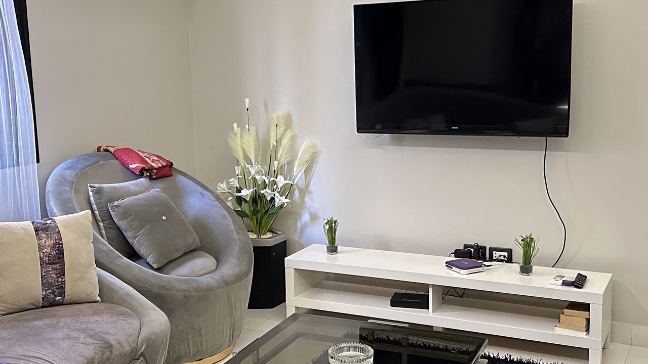 Photo of Livingroom in Agouza