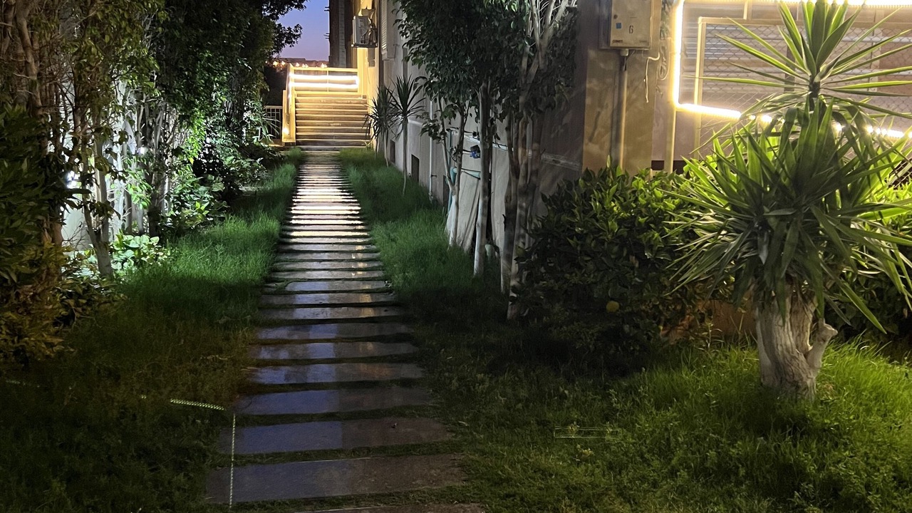 Photo of Outdoor in Agouza