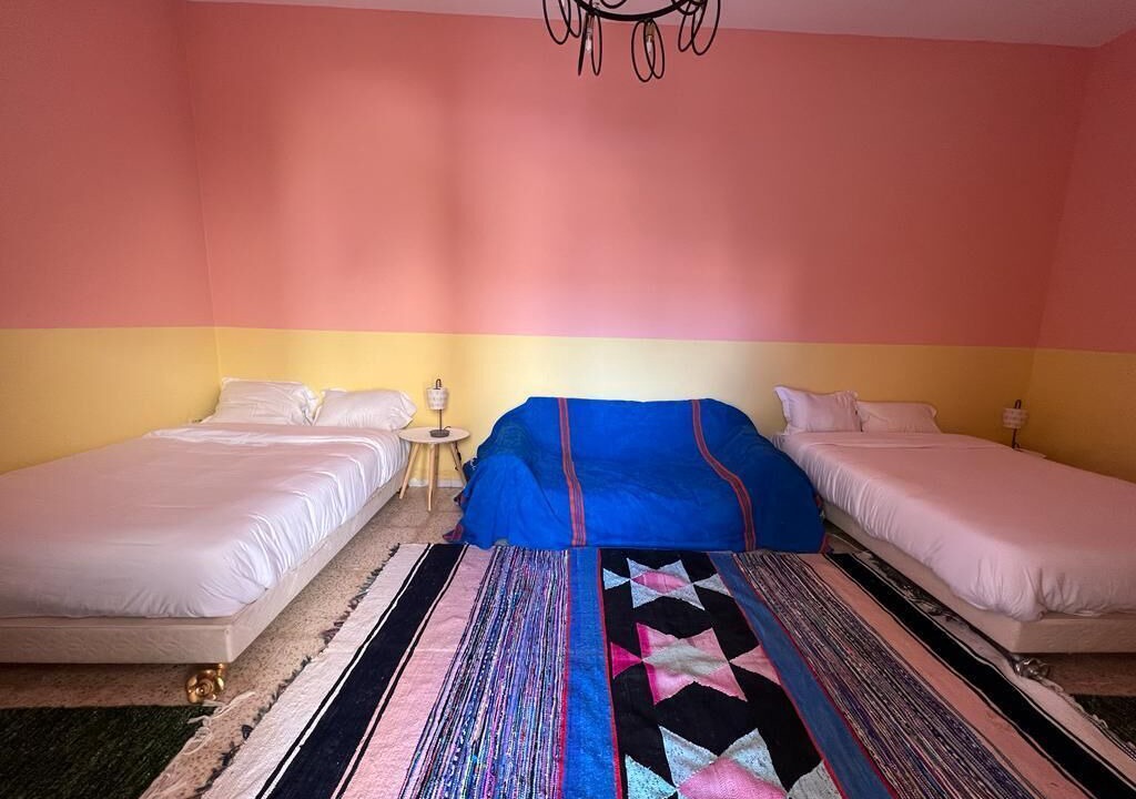 Photo of Bedroom in Tozeur