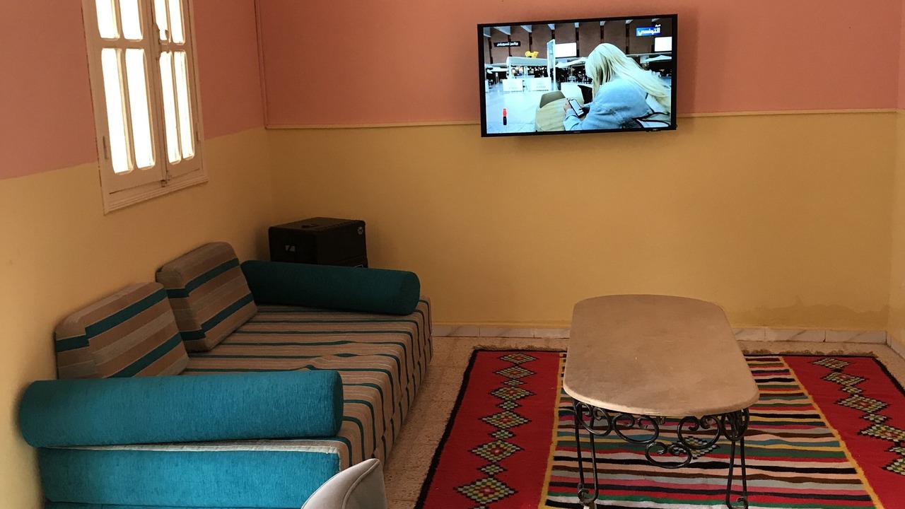 Photo of Livingroom in Tozeur