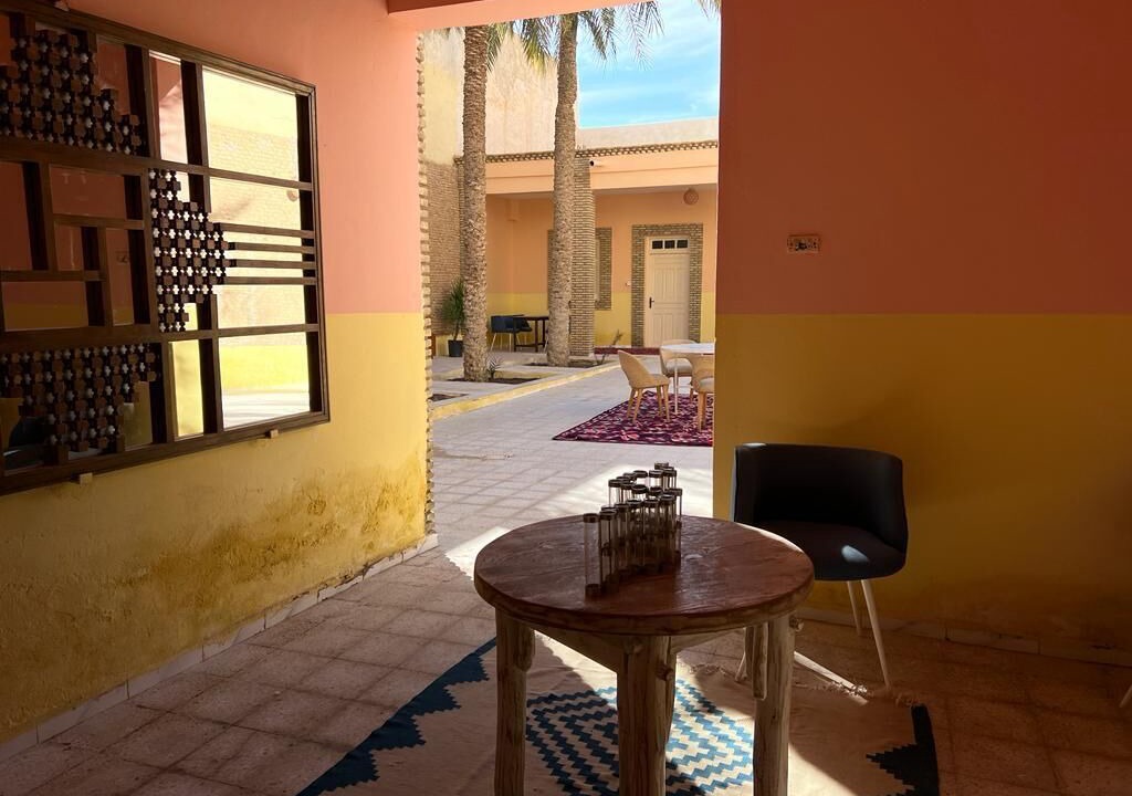 Photo of Outdoor in Tozeur