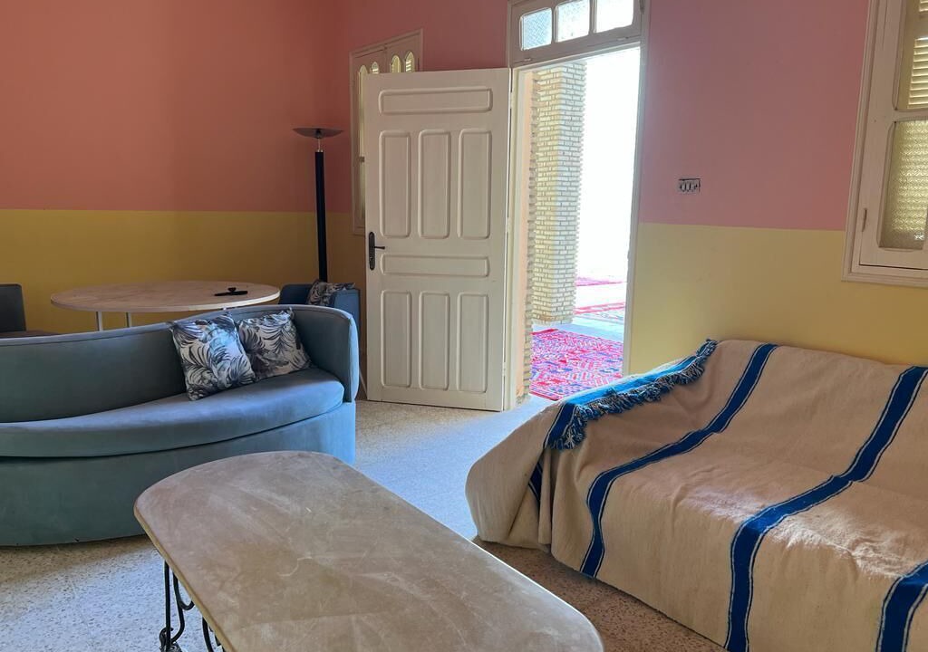 Photo of Livingroom in Tozeur