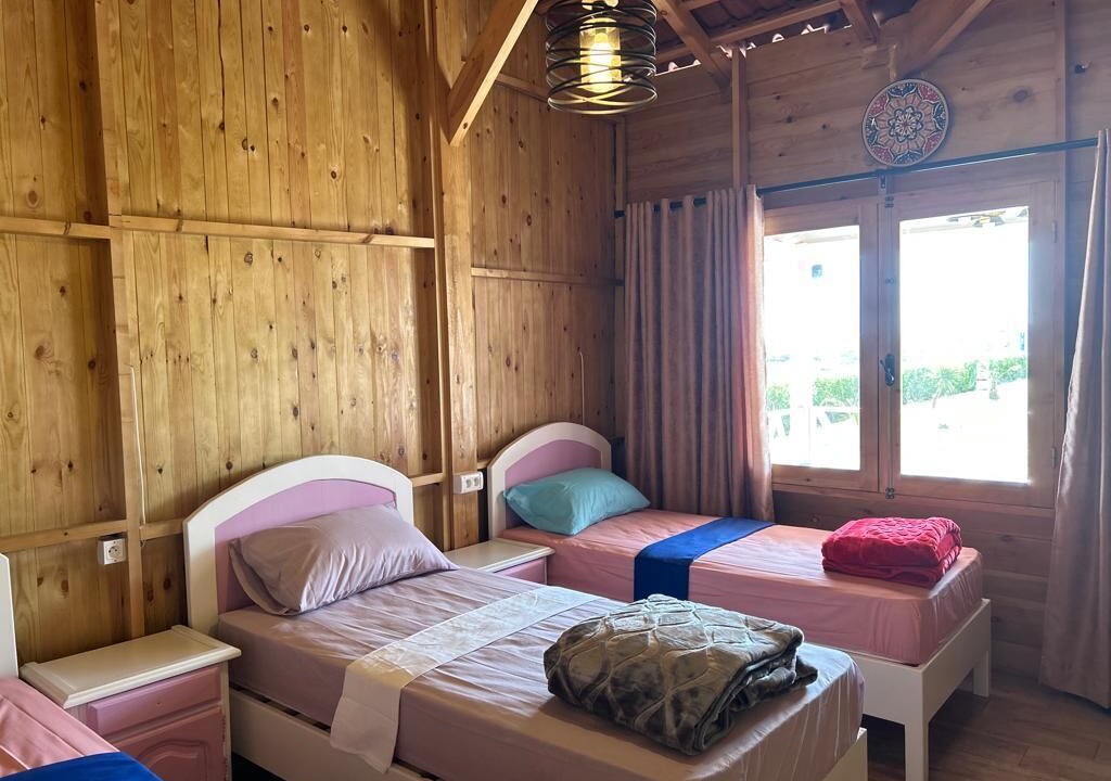 Photo of Bedroom in El Maamoura