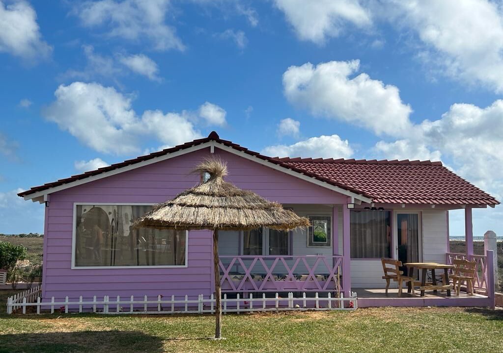 Photo of Outdoor in El Maamoura