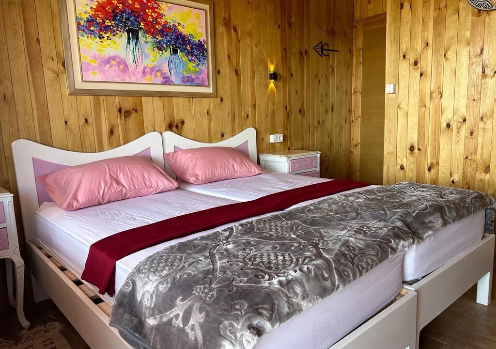 Photo of Bedroom in El Maamoura