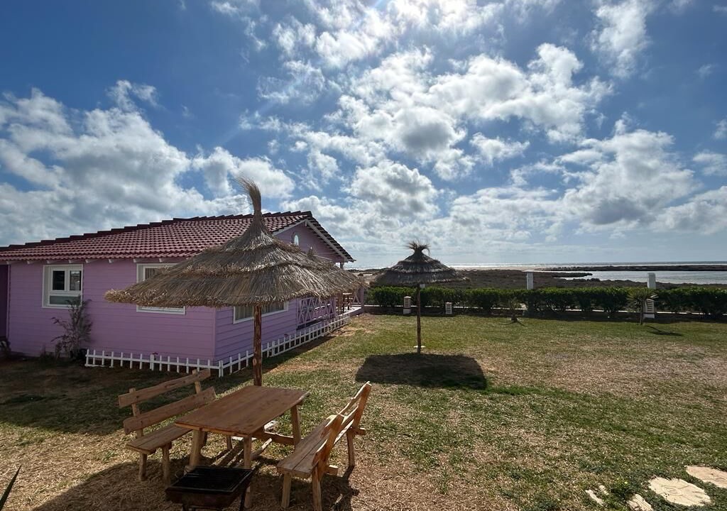 Photo of Outdoor in El Maamoura
