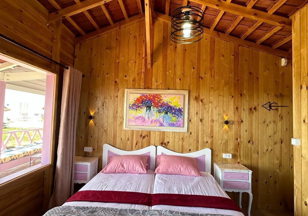 Photo of Bedroom in El Maamoura