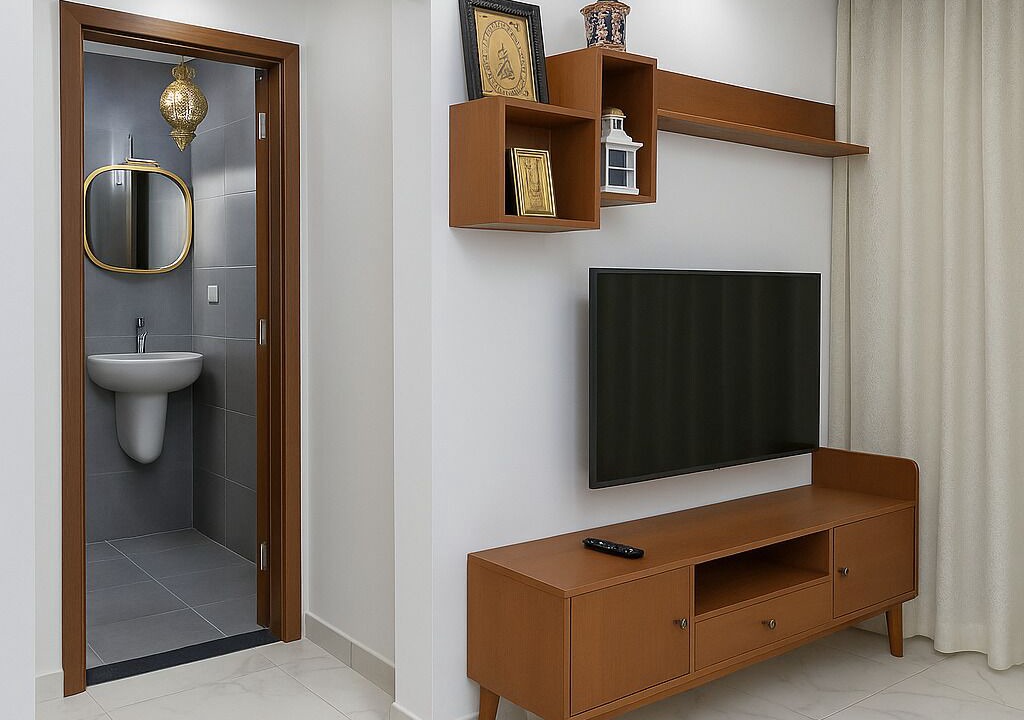 Photo of Bedroom in Al-Manasrah