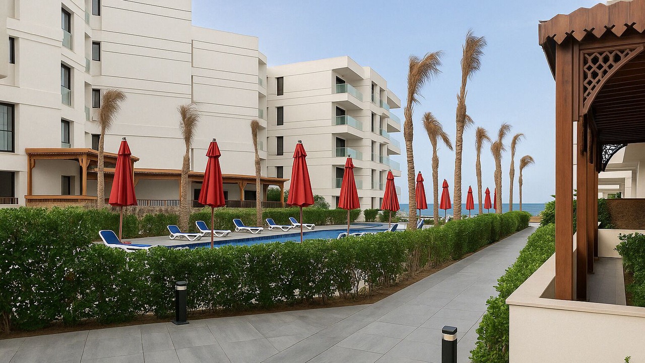 Photo of Outdoor in Al-Manasrah