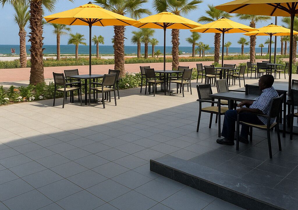 Photo of Outdoor in Al-Manasrah