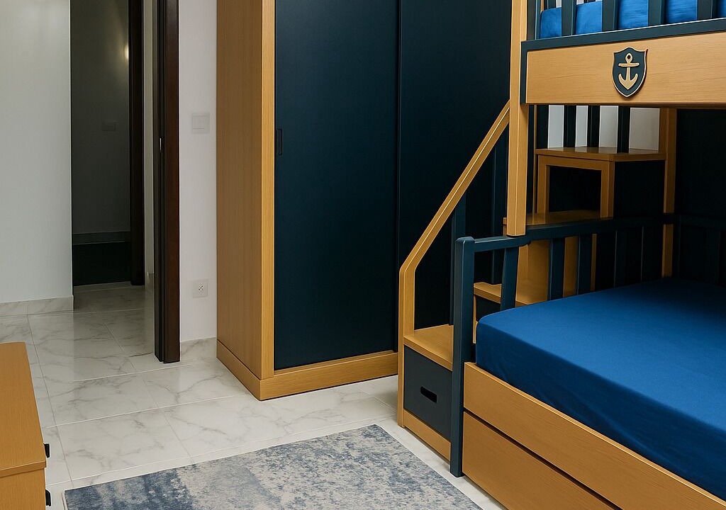 Photo of Bedroom in Al-Manasrah