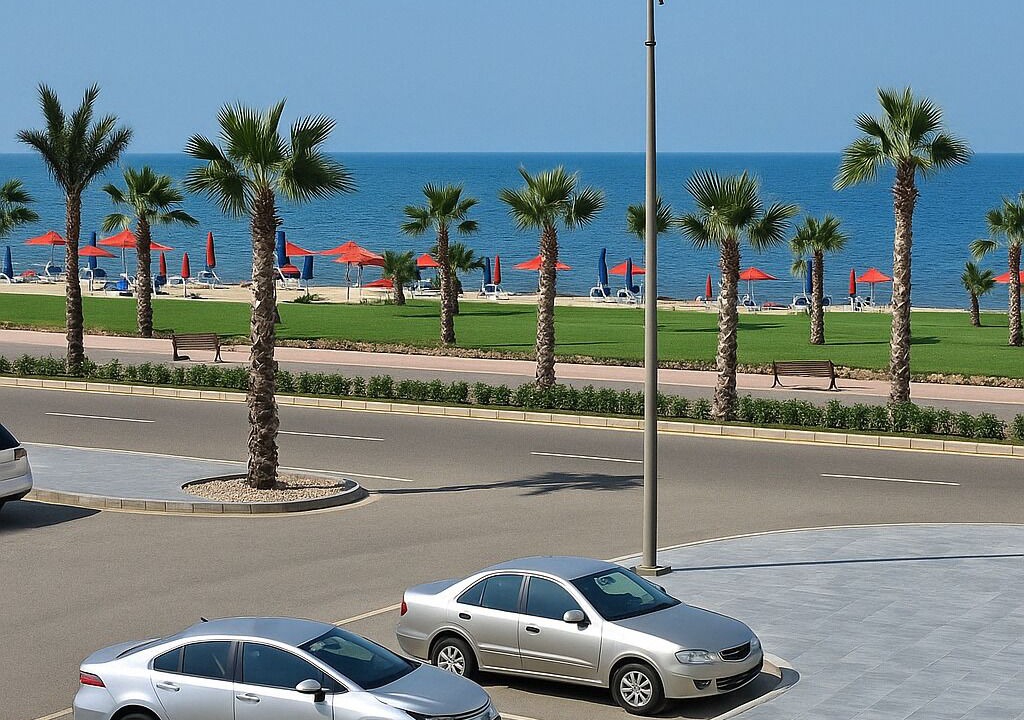 Photo of Outdoor in Al-Manasrah