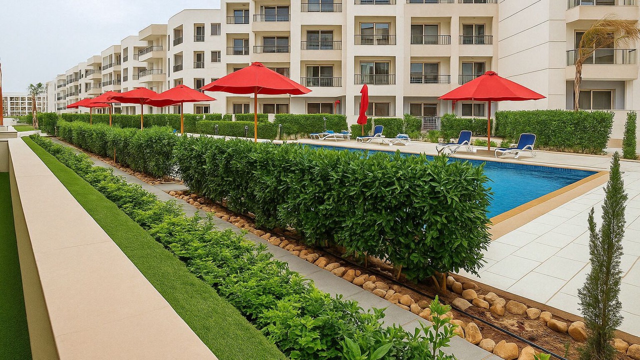 Photo of Outdoor in Al-Manasrah