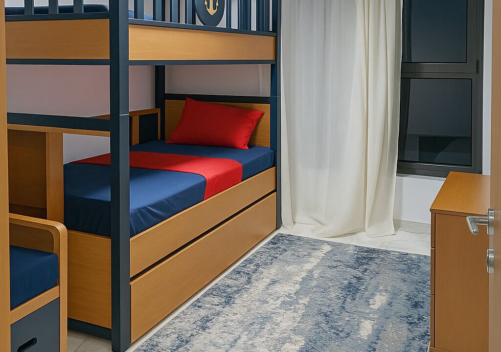 Photo of Bedroom in Al-Manasrah
