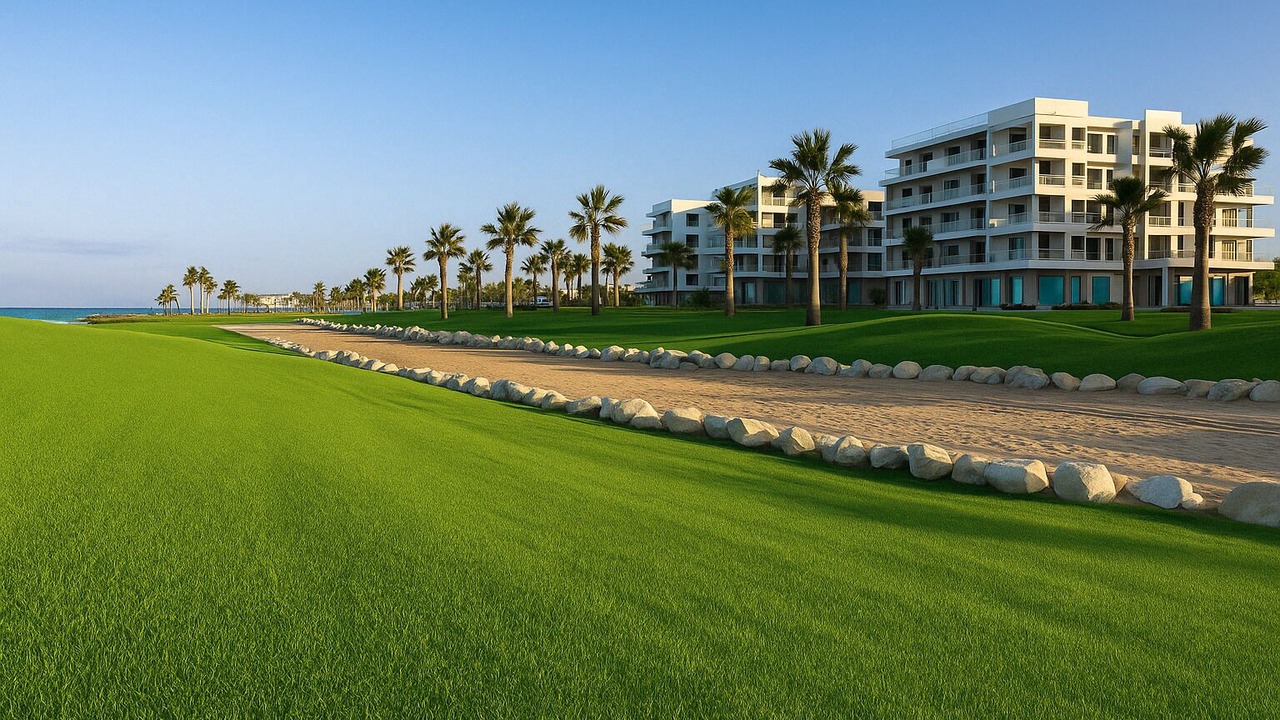 Photo of Outdoor in Al-Manasrah