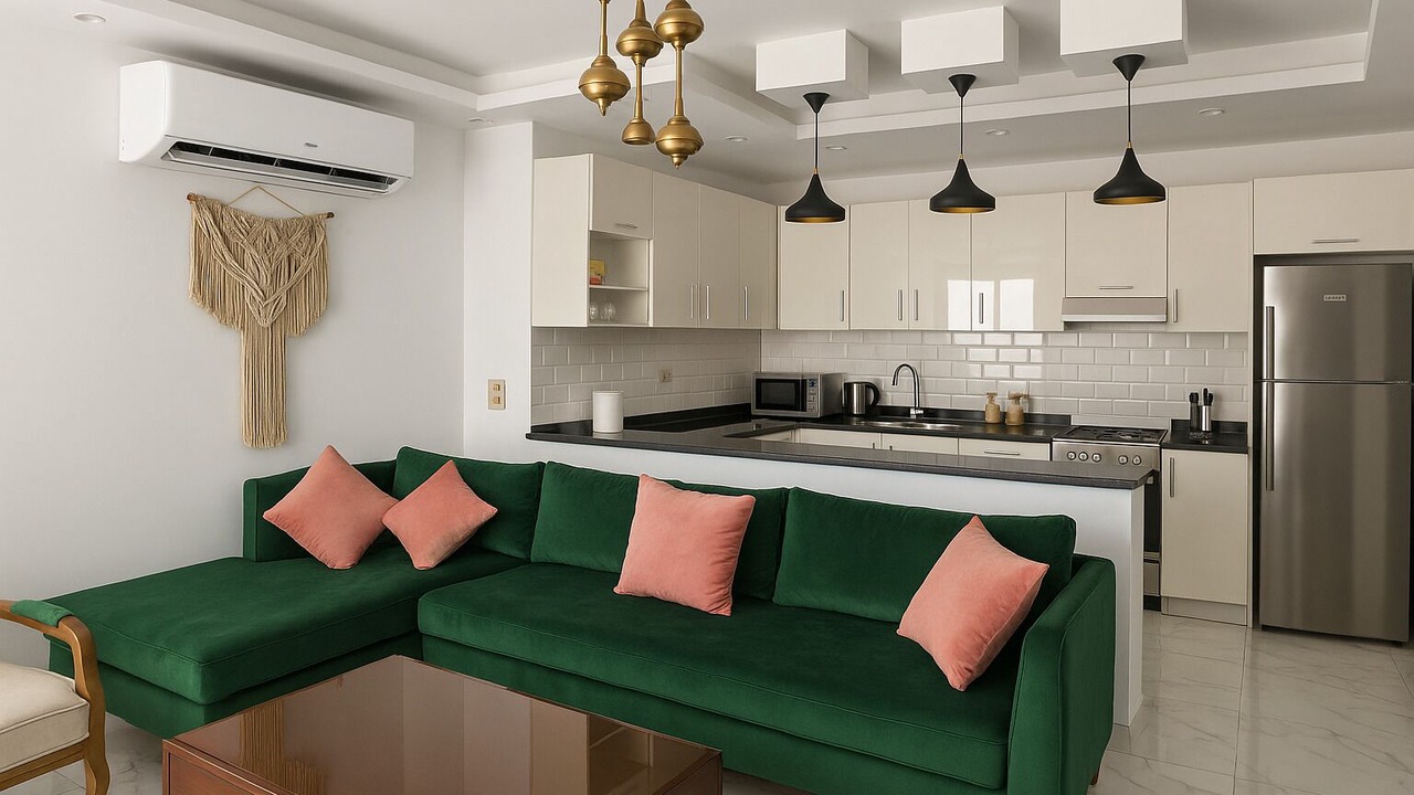 Photo of Livingroom in Al-Manasrah