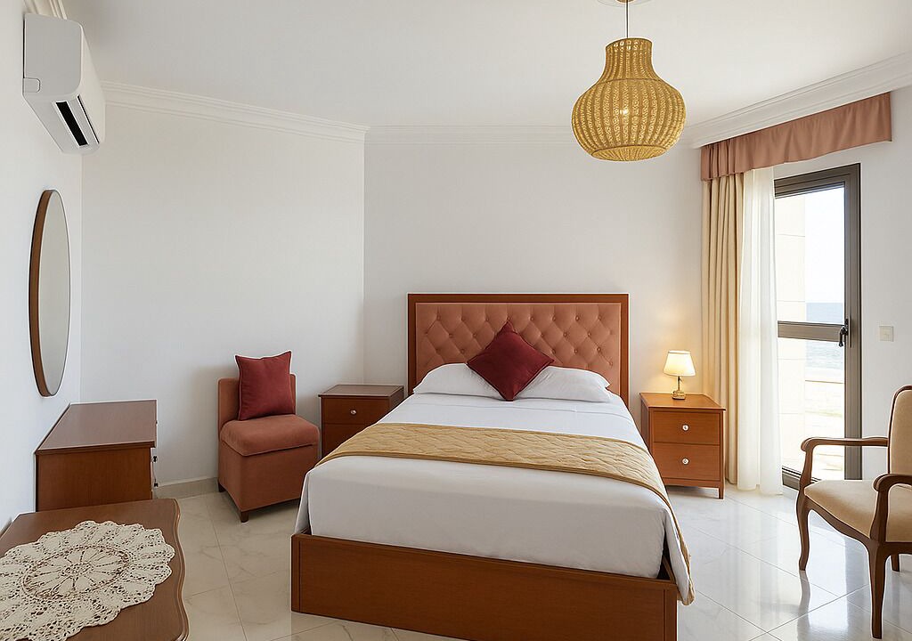 Photo of Bedroom in Al-Manasrah