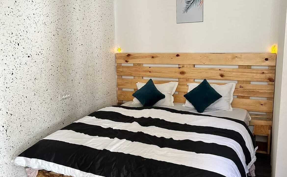 Photo of Bedroom in Kheredine