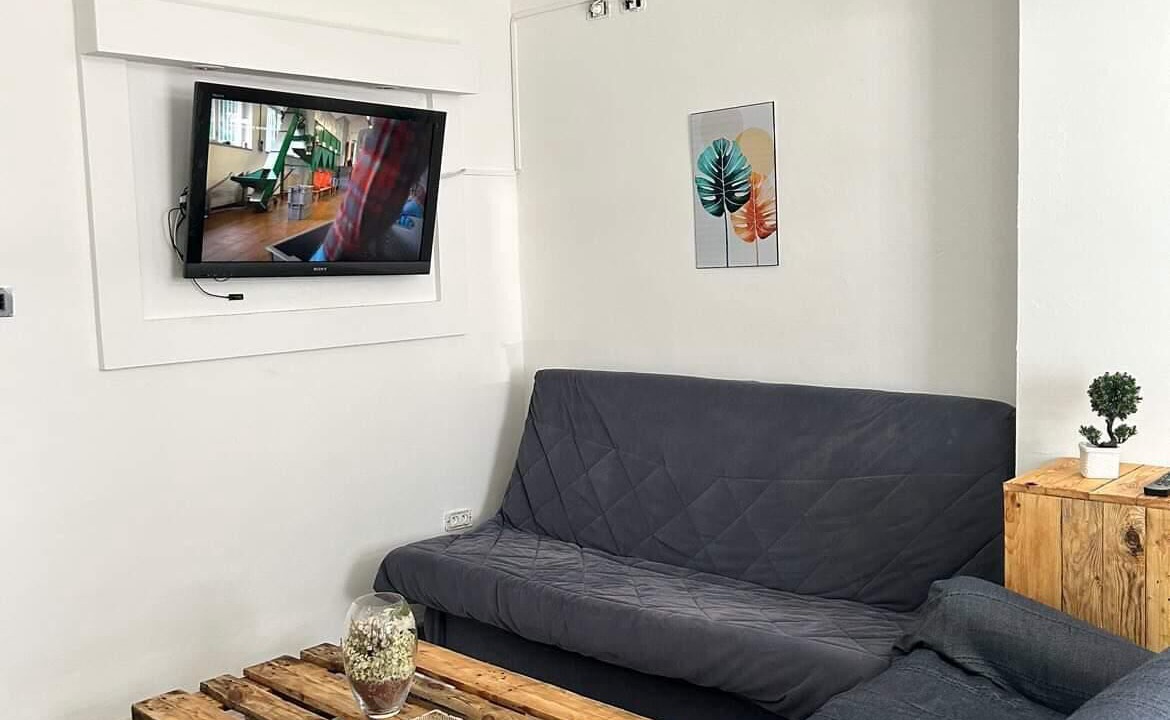 Photo of Livingroom in Kheredine