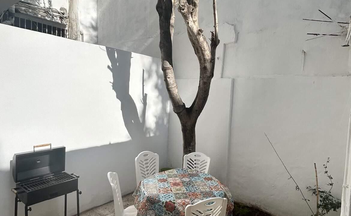 Photo of Outdoor in Kheredine