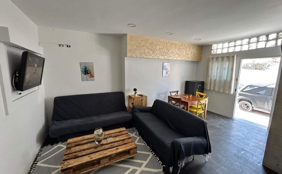 Photo of Livingroom in Kheredine