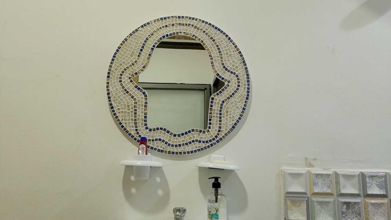 Photo of Bathroom in Kheredine