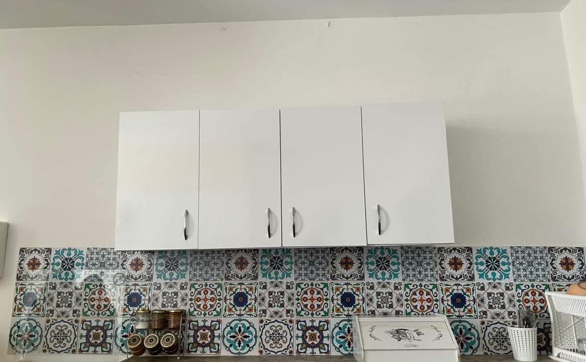 Photo of Kitchen in Kheredine