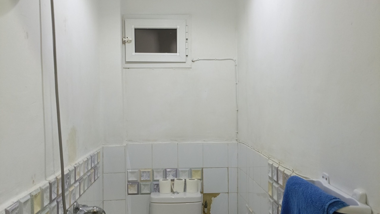 Photo of Bathroom in Kheredine