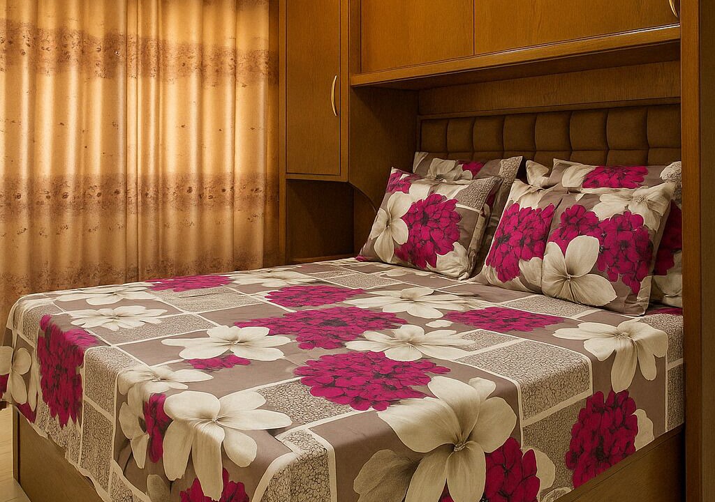 Photo of Bedroom in Al-Manasrah