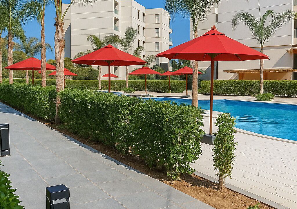 Photo of Outdoor in Al-Manasrah