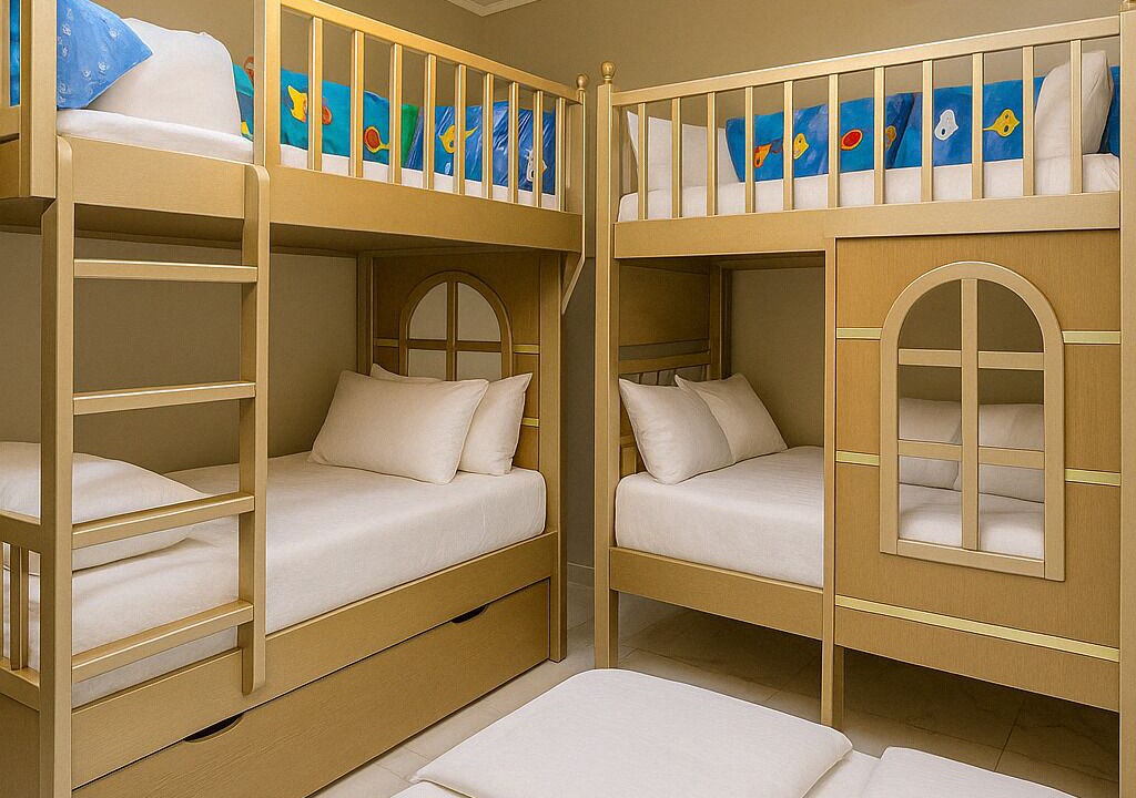 Photo of Bedroom in Al-Manasrah