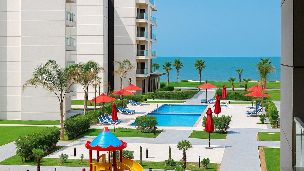 Photo of Outdoor in Al-Manasrah