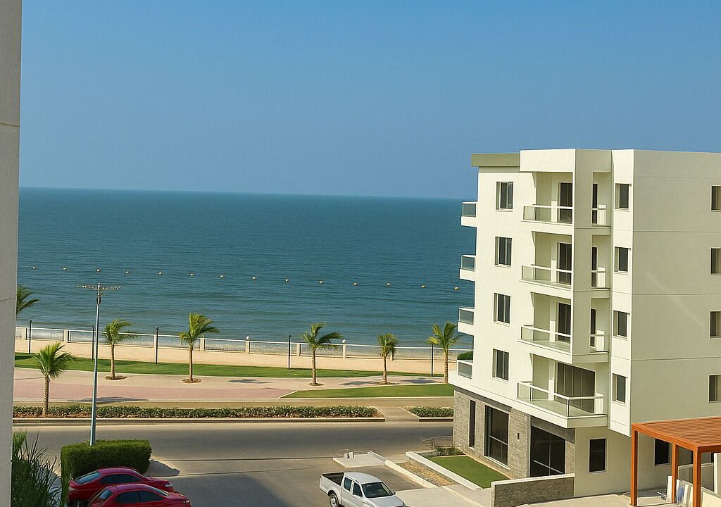 Photo of Outdoor in Al-Manasrah
