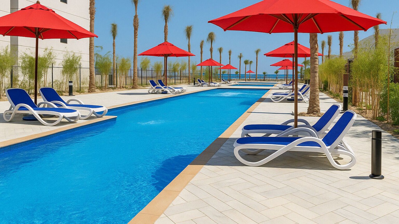 Photo of Outdoor in Al-Manasrah