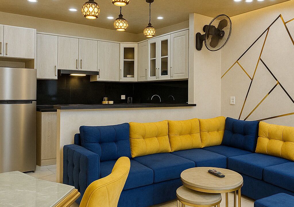 Photo of Livingroom in Al-Manasrah