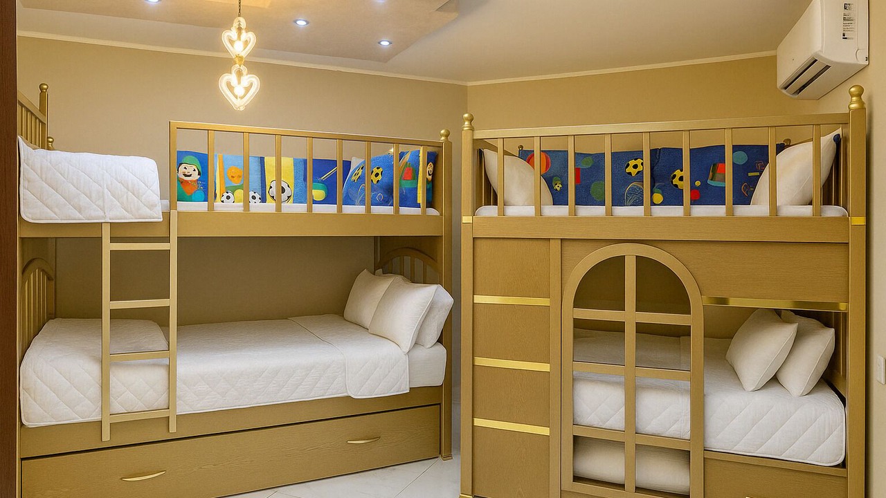 Photo of Bedroom in Al-Manasrah