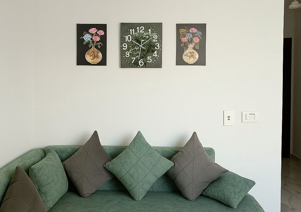 Photo of Livingroom in Al-Manasrah