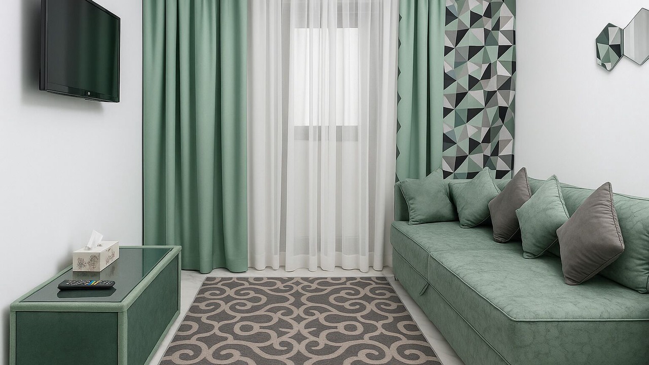 Photo of Livingroom in Al-Manasrah