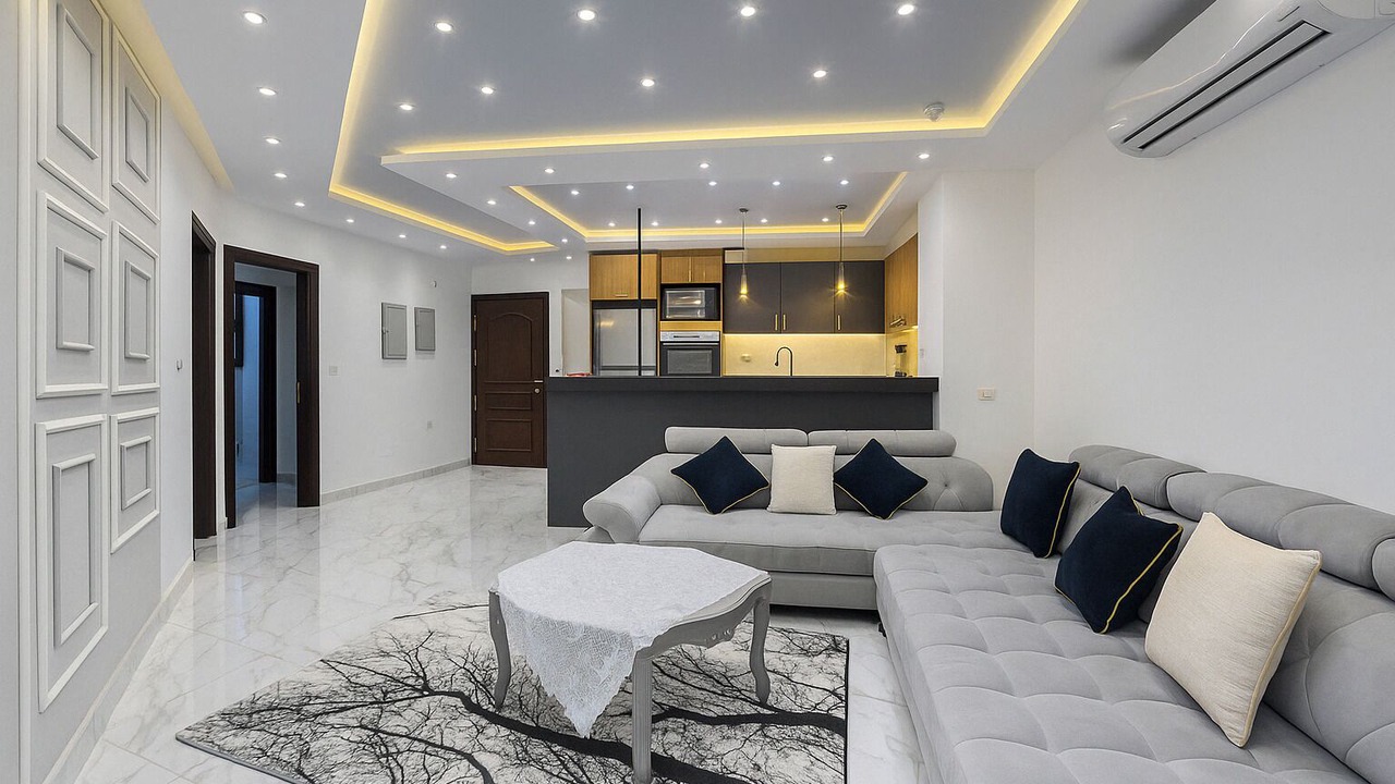 Photo of Livingroom in Al-Manasrah