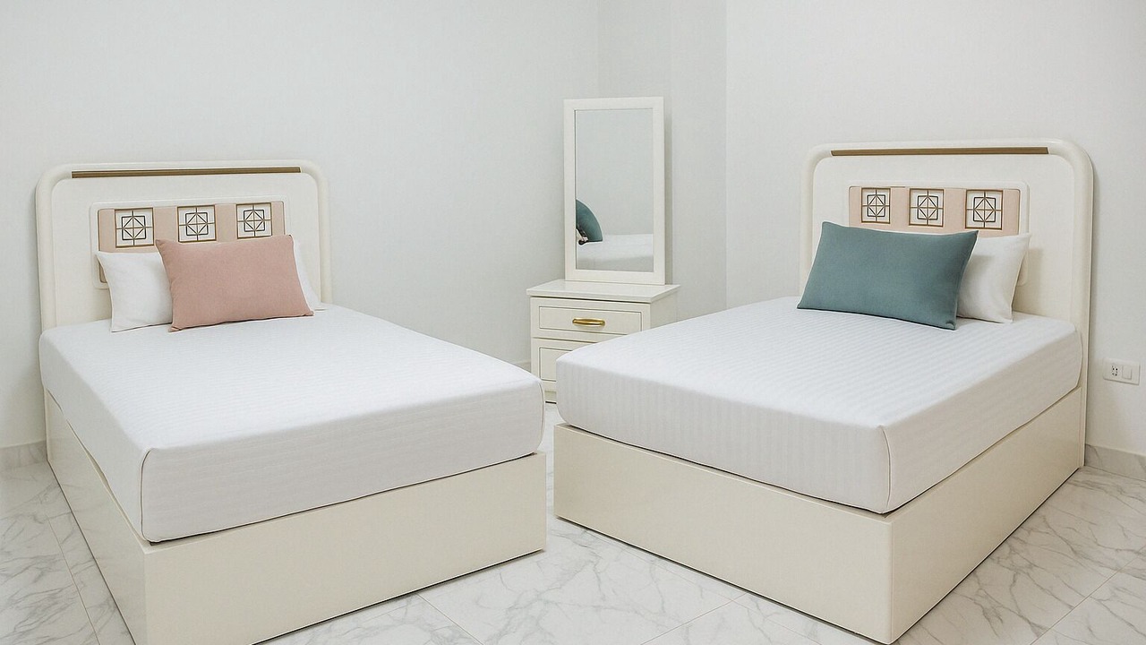 Photo of Bedroom in Al-Manasrah