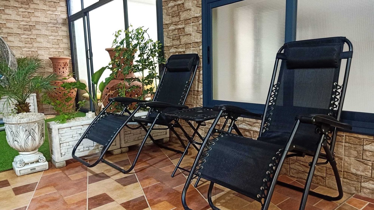 Photo of Patio Balcony in Oujda