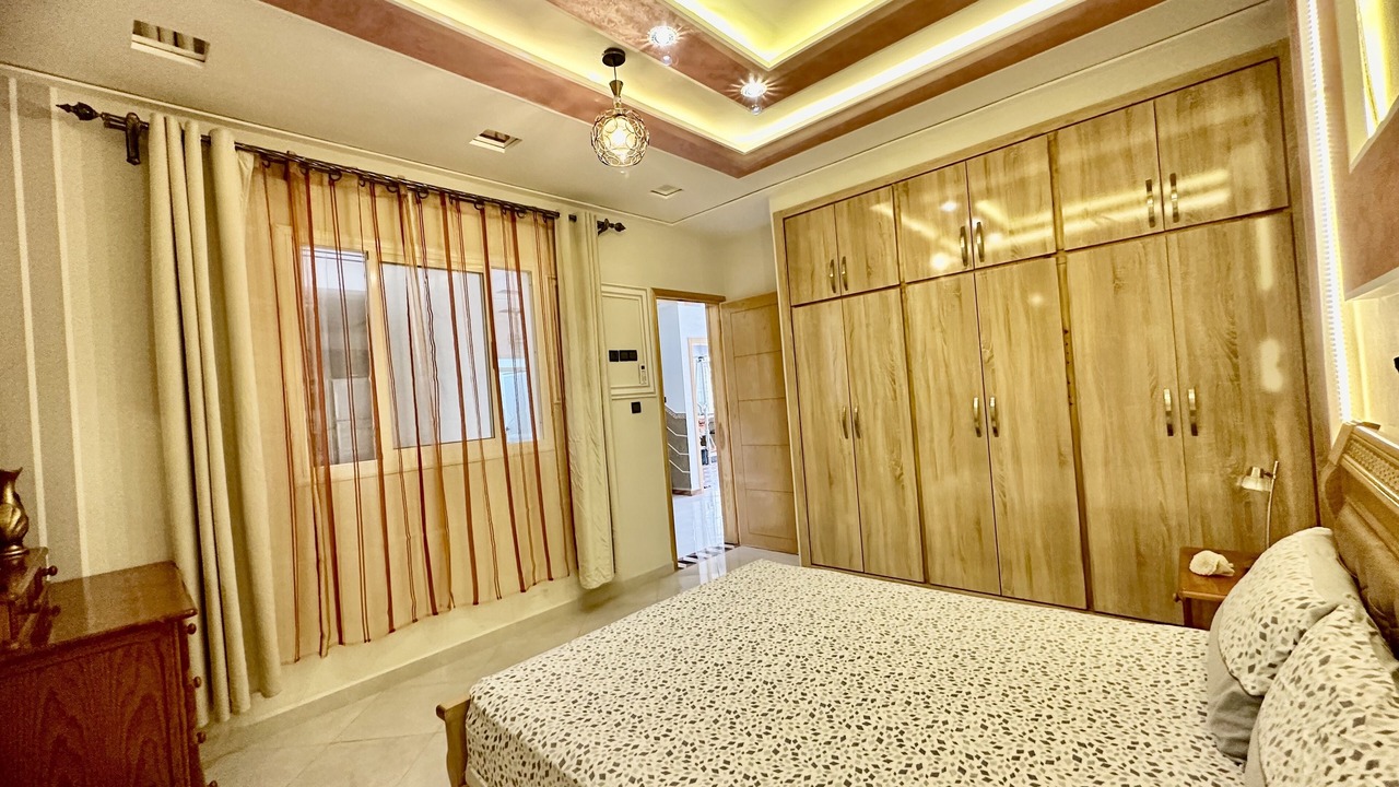 Photo of Bedroom in Oujda