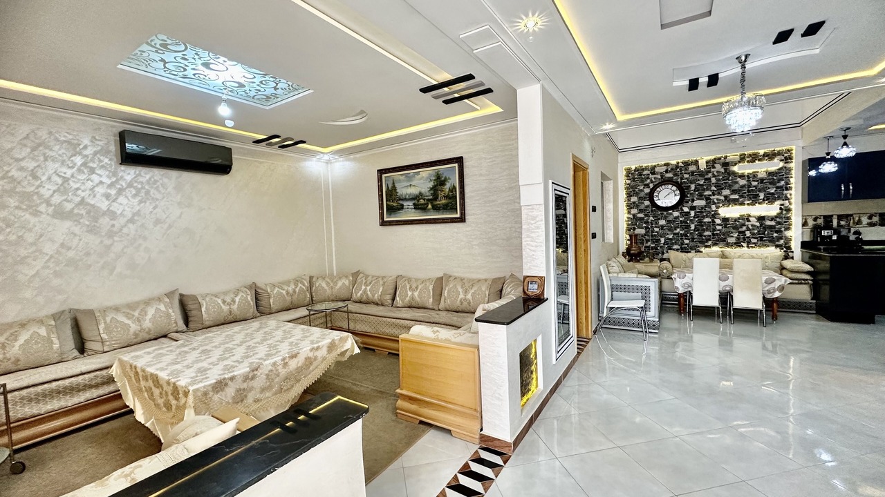 Photo of Livingroom in Oujda
